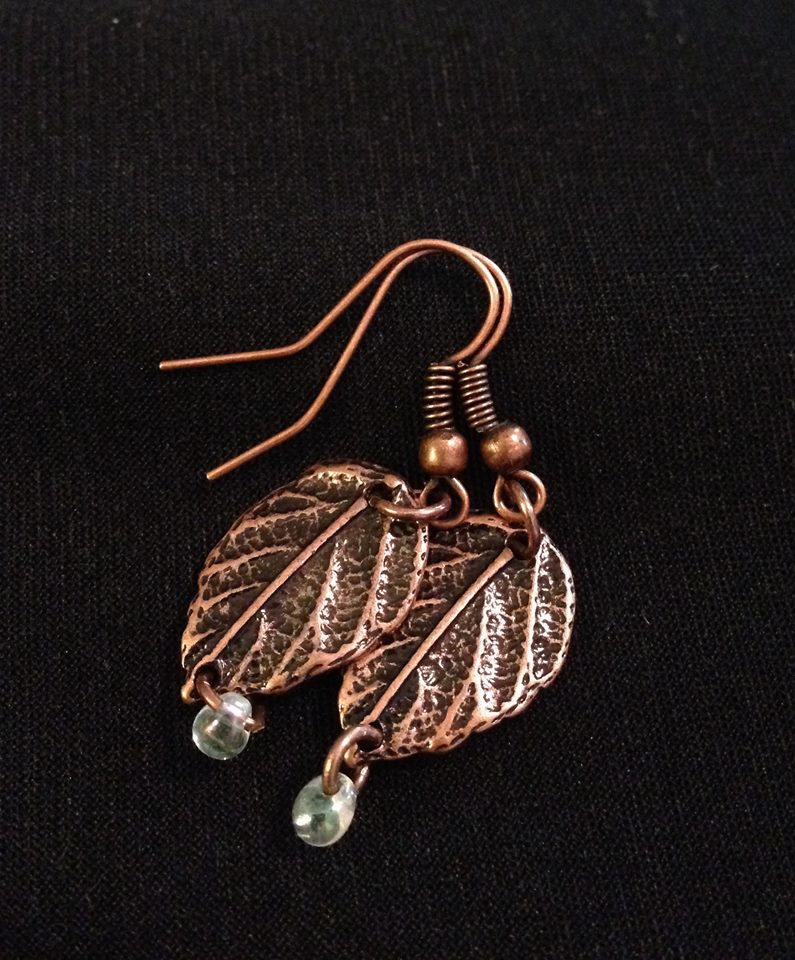 leaf with fringe bead2