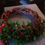 Wreath Restoration