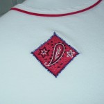 Tutorial: Saving an Applique