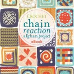 Chain Reaction Afghan Project eBook, As Seen on Knitting Daily TV Series 700 – Knitting Daily