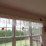 Clear Command Hooks for Suncatchers!