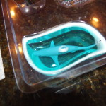 Shark Infested Soaps!