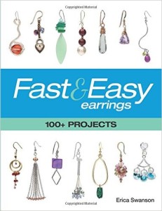 Earrings book