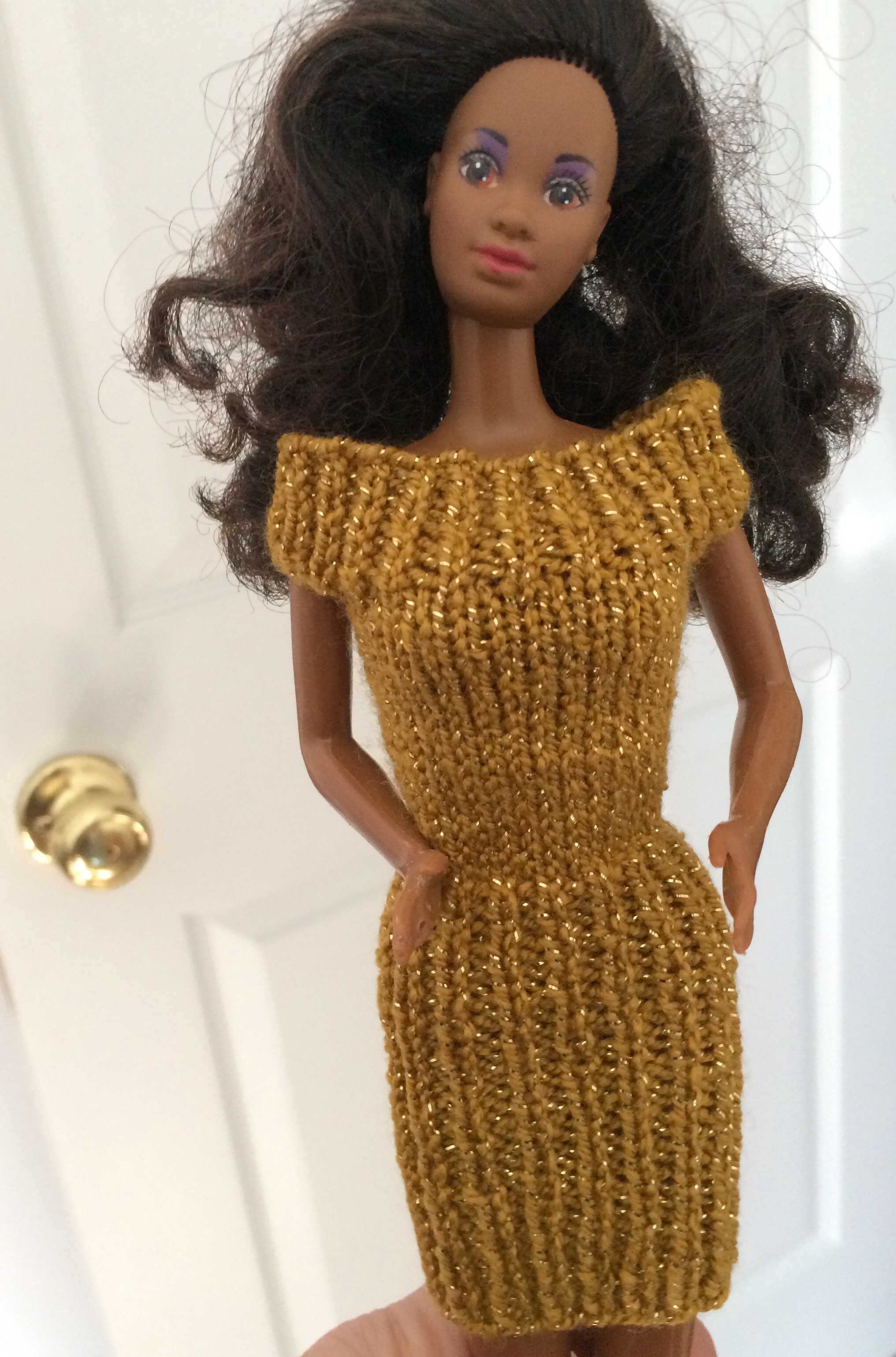 Stickatillbarbie cheap crochet patterns