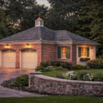 Working on a garage addition, with AI