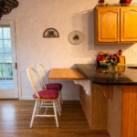 Playing in the Kitchen with Chad