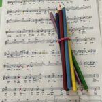 Colorful Notes