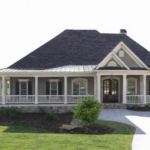 Designing a House with Chad.