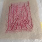 Still Plays With Crayons!