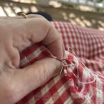 Is Mending Crafting?