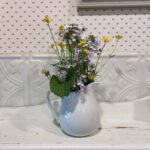 Health and Housework Hinder Creativity.