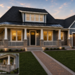 Home Design Time!