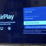 Playing with Air Play