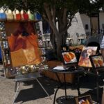 The Downtown Art Walk