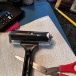 Better Brayer Cleaning