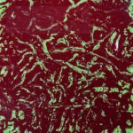 A Bloody Mess