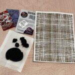 My last little order…