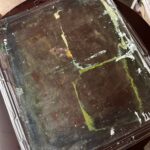 Gel plates