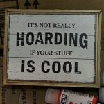 I Found My Sign!