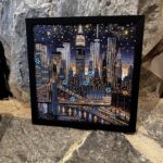 Framed!!!